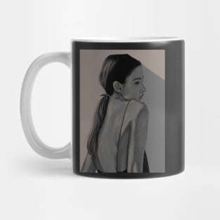 Incomplete Mug